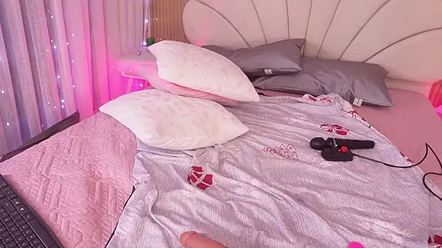 mssburbuja's cam snapshot