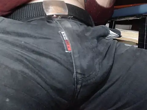 Kenner_Jackson's cam snapshot