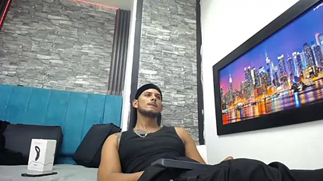 Chris_Dick23's cam snapshot