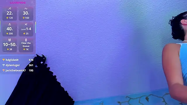 SaturnooStonee's cam snapshot