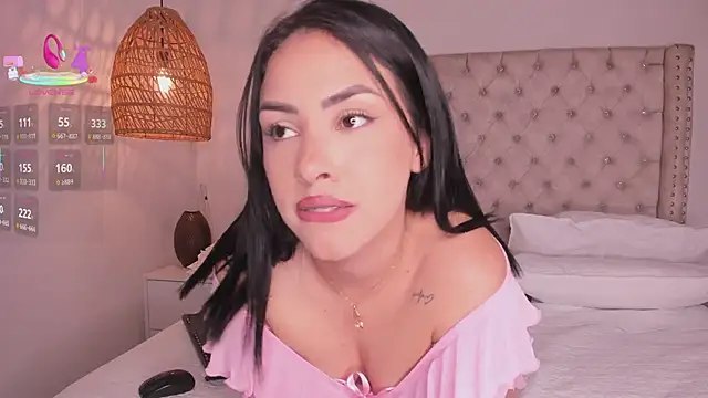 Maya_Bluee's cam snapshot