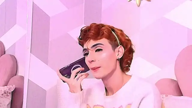 KylieMonnett's cam snapshot