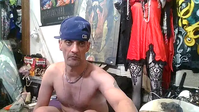 slinginbigD's cam snapshot