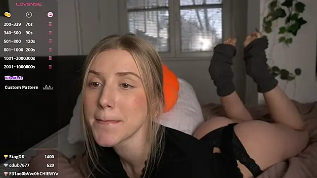 ArianaMur's cam snapshot