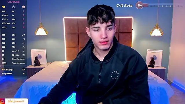 AlejooTwink's cam snapshot