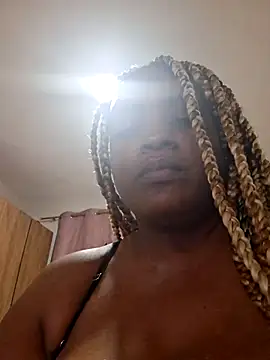 GoddessCarrie's cam snapshot