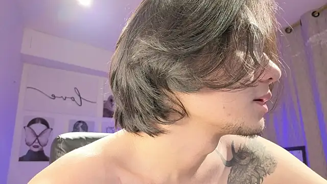 davoxer's cam snapshot