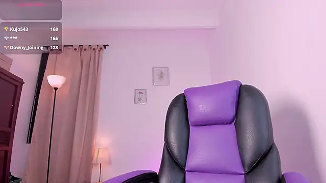 LiaaMoretzz's cam snapshot