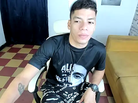 andres_sant's cam snapshot