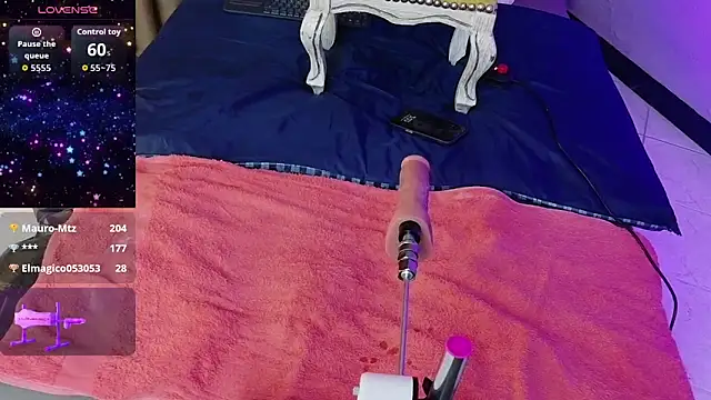 Breidyhard's cam snapshot