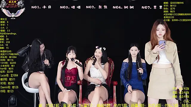 YB-001's cam snapshot