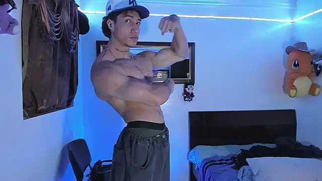 Bull__fit's cam snapshot