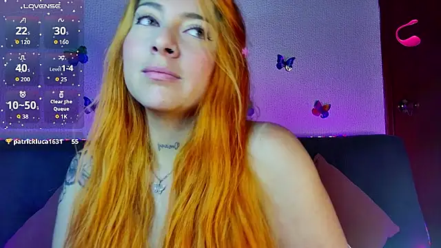 Anihaa's cam snapshot