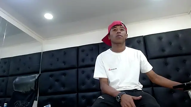 TonnyMarck's cam snapshot