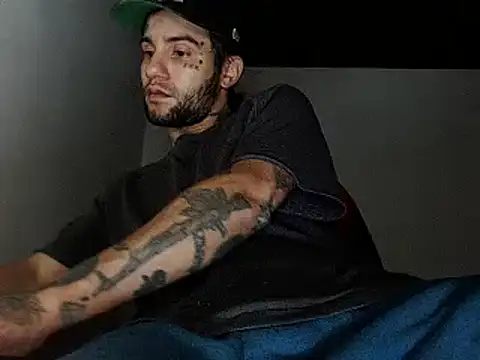 Christian_Stiven1's cam snapshot