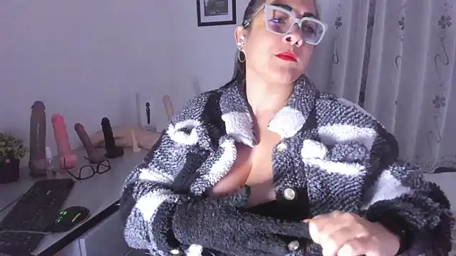 MelissaaCortes's cam snapshot