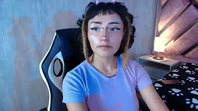 Babyyrasta666's cam snapshot