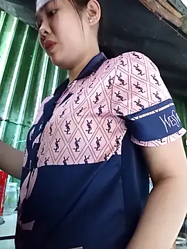 Lin-kute98's cam snapshot