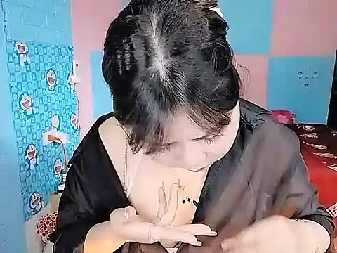 Lylu007's cam snapshot