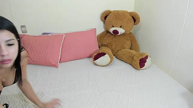 Pamela_Skyangels live sex cam