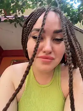 KiraSunshine live sex cam