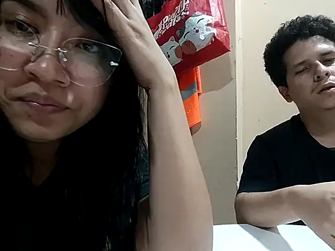 DanelyLopez live sex cam