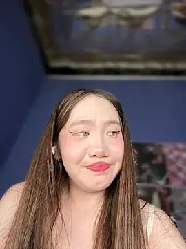 Asianpie_ live sex cam