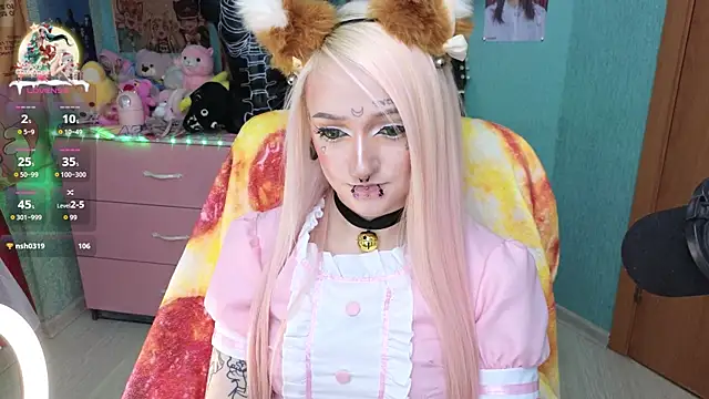 Manuela_unicorn live sex cam