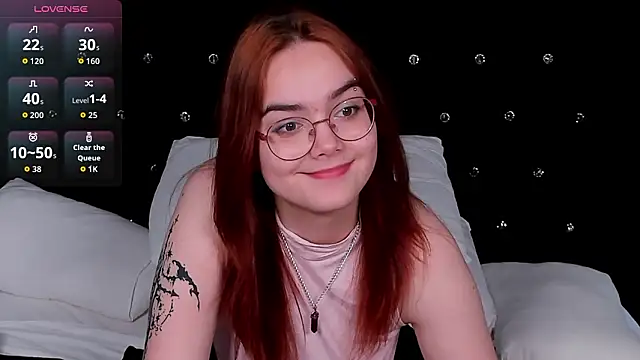 Lily__Evans live sex cam