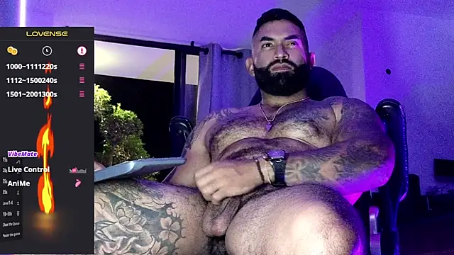 Max-prada live sex cam