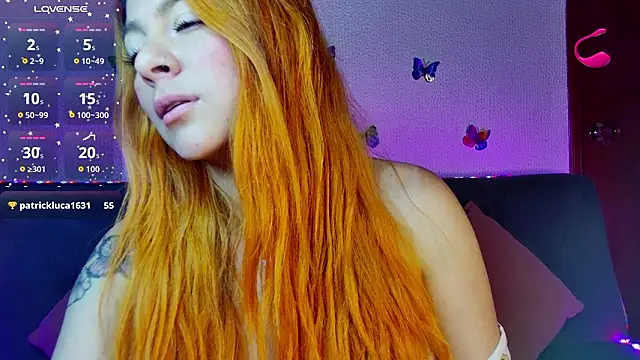 Anihaa's cam snapshot