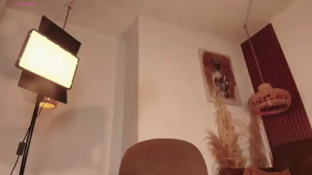 Alice-blaker's cam snapshot