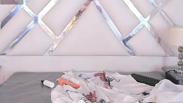 yaragarcia's cam snapshot