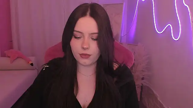 CoraMiel's cam snapshot