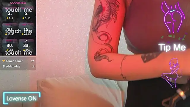 baby__kim's cam snapshot