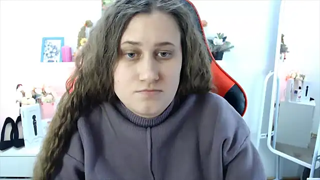 Lucky_Lana's cam snapshot