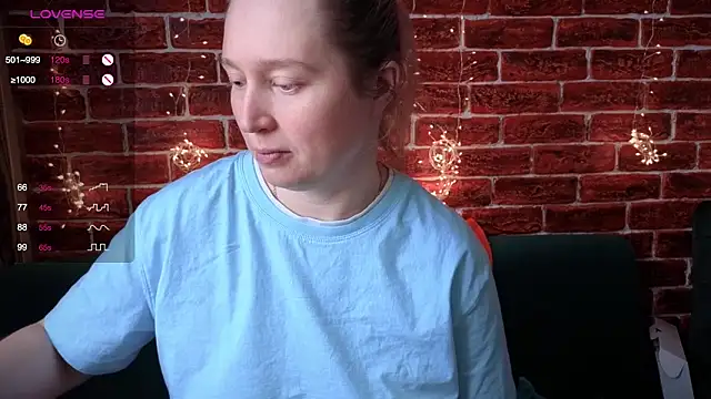 CitrusBlissss's cam snapshot