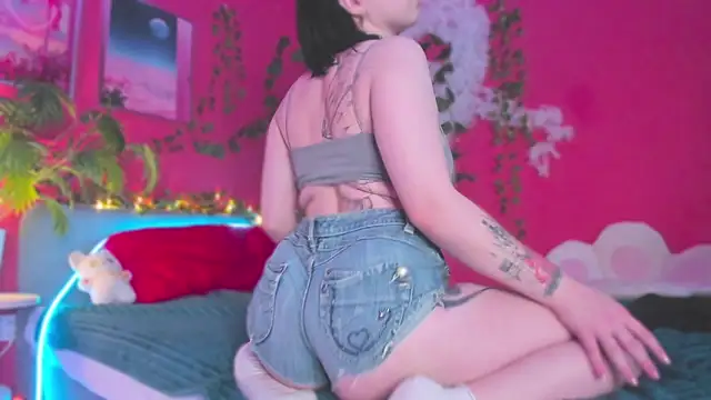 Penny_Stanley's cam snapshot