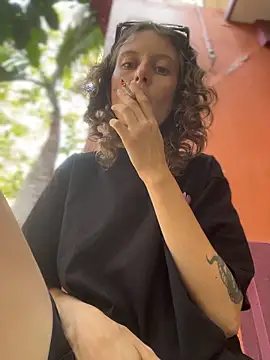 RinaMood live sex cam