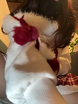 Xixi-Gala live sex cam