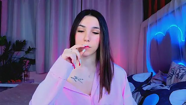 -CindyLou live sex cam