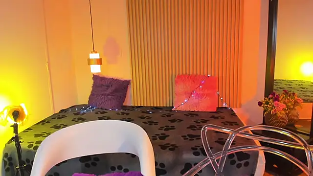 Brendajennerr's cam snapshot