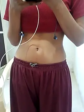 Siya_mumbai's cam snapshot