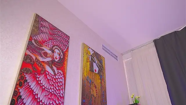 LiliBanger's cam snapshot