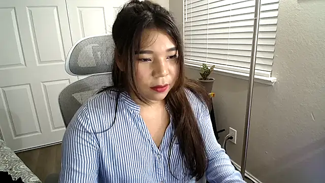 SHEILYN_'s cam snapshot