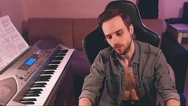 Sweetparker live sex cam