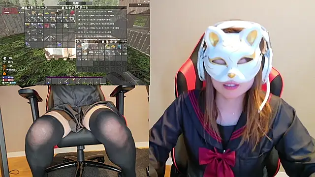 LuuLee0804 live sex cam