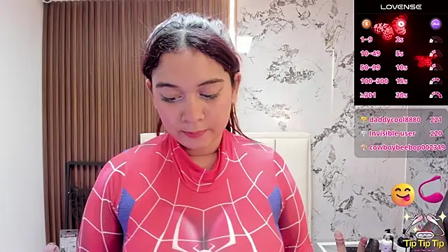 MADISON_ROWAN1's cam snapshot