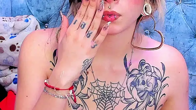 Samantha_Smiith's cam snapshot