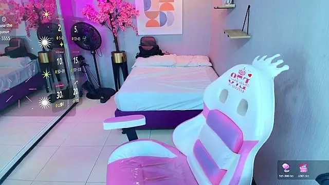 Maggy_t18's cam snapshot